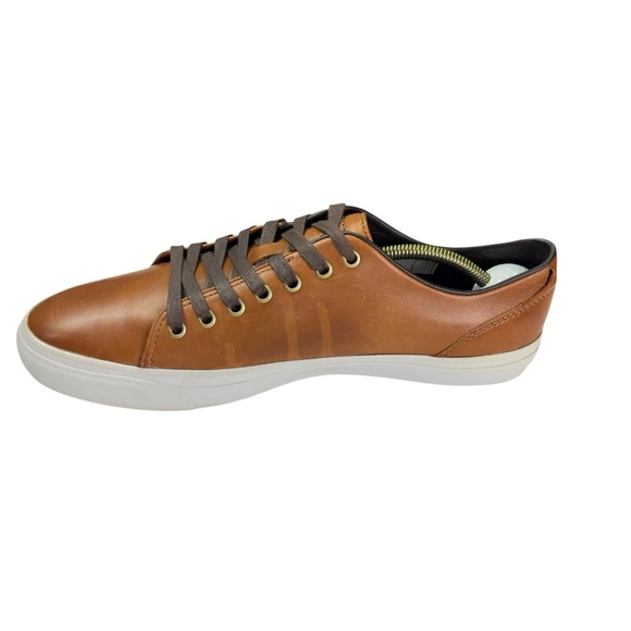 Cole Haan Grand Os Pinch Marine Classic Leather C29592 Men Size 11 M - Picture 7 of 15